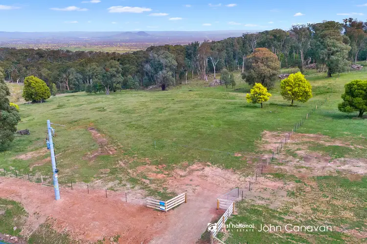 Sixth view of Homely rural property listing, LOT 23, 68 Ambrose Drive, Tolmie VIC 3723