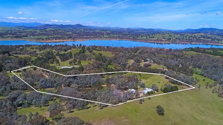 25 Keally Court, Mansfield VIC 3722