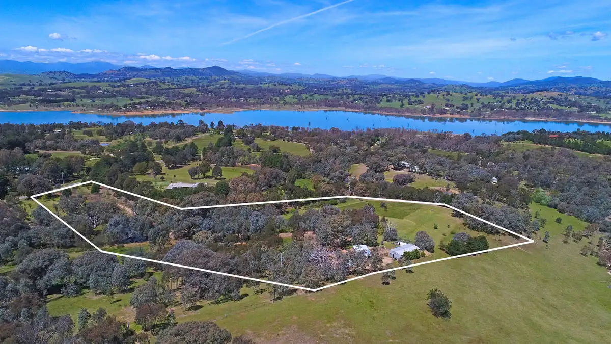 Main view of Homely rural property listing, 25 Keally Court, Mansfield VIC 3722