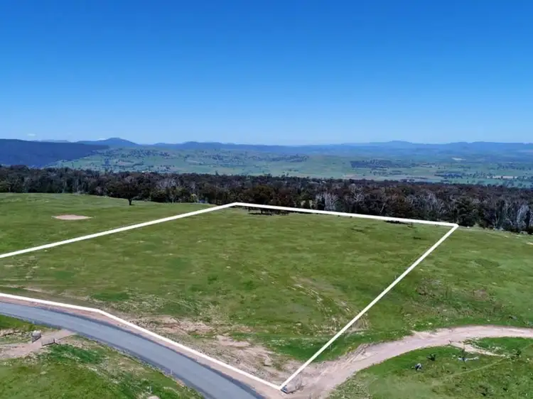 Fourth view of Homely land listing, Lot 21 Ambrose Drive, Tolmie VIC 3723