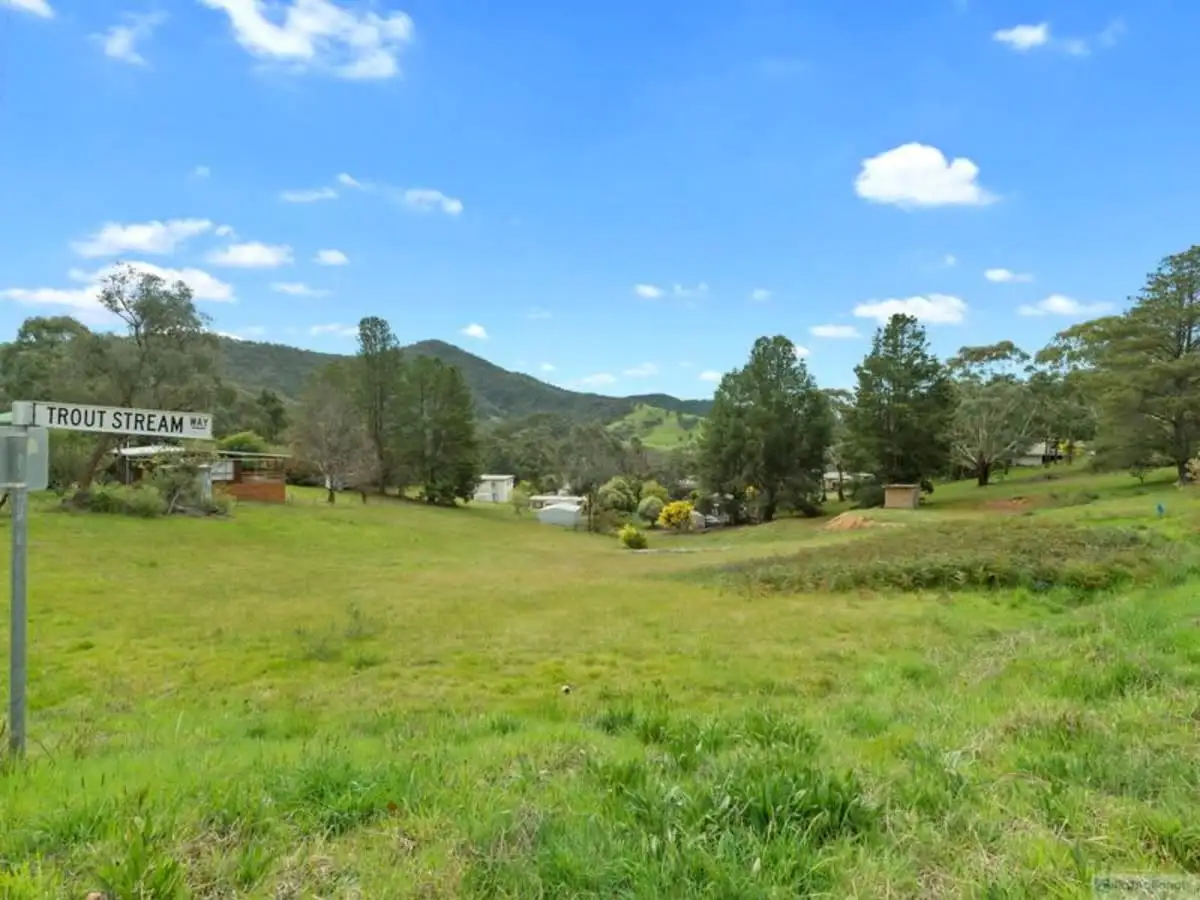 Main view of Homely land listing, 26 Trout Stream Way, Macs Cove VIC 3723