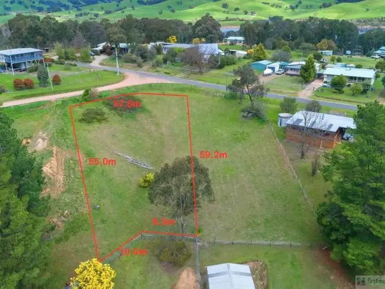 Second view of Homely land listing, 26 Trout Stream Way, Macs Cove VIC 3723