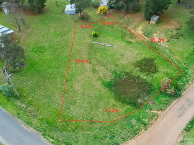 Third view of Homely land listing, 26 Trout Stream Way, Macs Cove VIC 3723