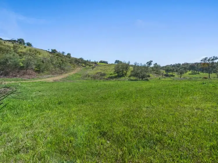 Main view of Homely land listing, 77 Harbour Line Drive, Goughs Bay VIC 3723
