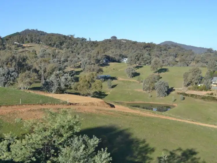 Second view of Homely land listing, 77 Harbour Line Drive, Goughs Bay VIC 3723