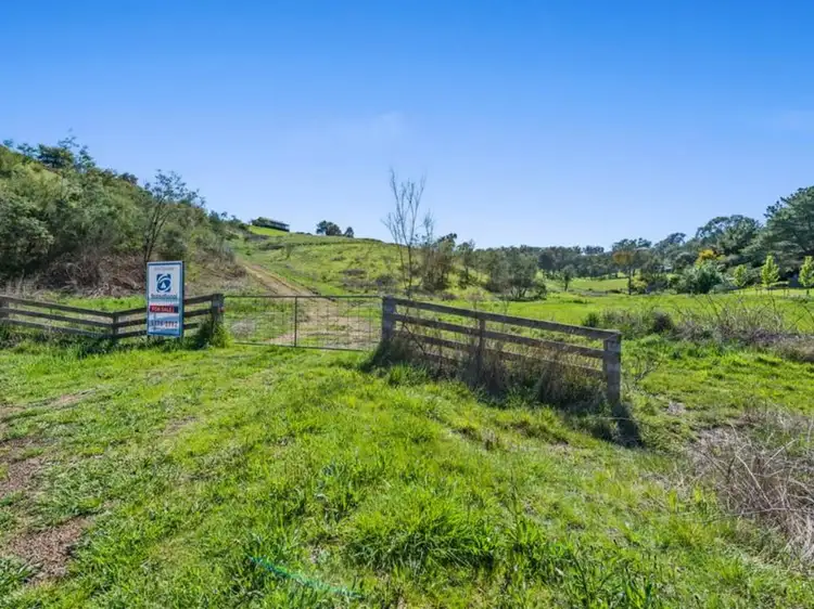 Fourth view of Homely land listing, 77 Harbour Line Drive, Goughs Bay VIC 3723