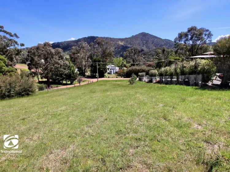 22 Valley Fair Rise, Macs Cove VIC 3723