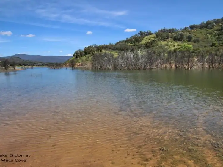 Fifth view of Homely land listing, 22 Valley Fair Rise, Macs Cove VIC 3723