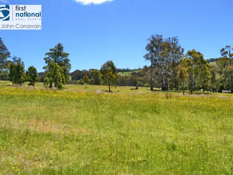LOT 10 Old Tolmie Road, Tolmie VIC 3723