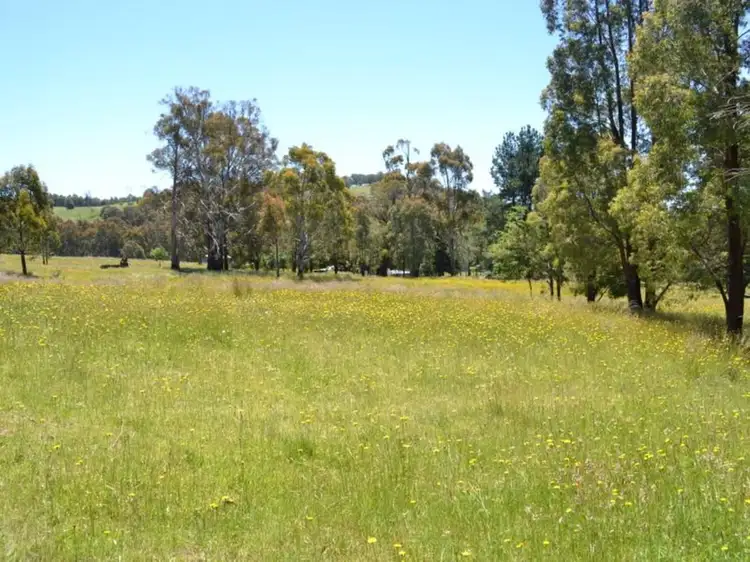 Second view of Homely rural property listing, LOT 10 Old Tolmie Road, Tolmie VIC 3723