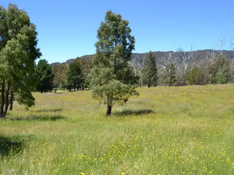 Third view of Homely rural property listing, LOT 10 Old Tolmie Road, Tolmie VIC 3723
