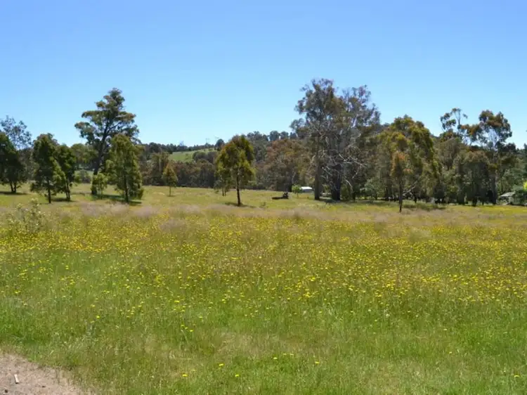 Fifth view of Homely rural property listing, LOT 10 Old Tolmie Road, Tolmie VIC 3723