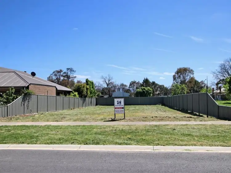 39 Curia Street, Mansfield VIC 3722