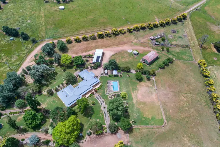 15 Buttercup Road, Merrijig VIC 3723