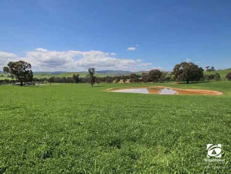 Main view of Homely rural property listing, 746 Maroondah Highway, Merton VIC 3715