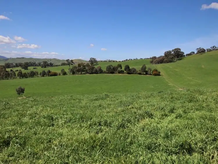 Second view of Homely rural property listing, 746 Maroondah Highway, Merton VIC 3715