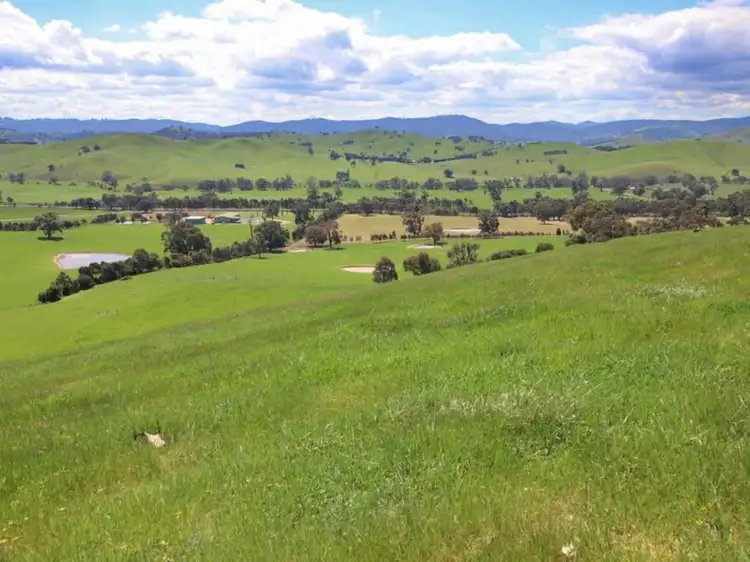 Fourth view of Homely rural property listing, 746 Maroondah Highway, Merton VIC 3715