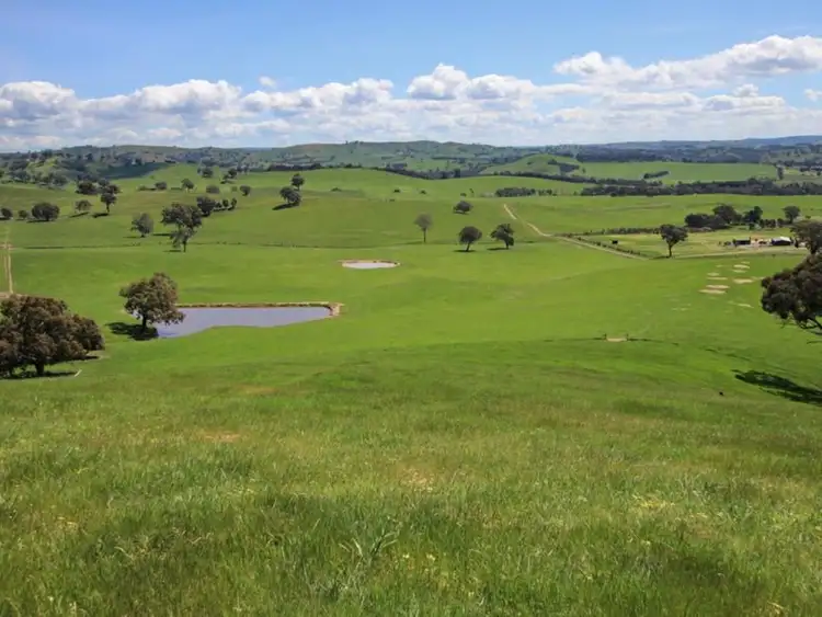 Fifth view of Homely rural property listing, 746 Maroondah Highway, Merton VIC 3715