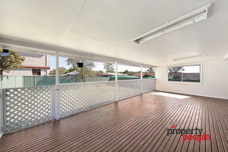 Fifth view of Homely house listing, 105 Helicia Road, Macquarie Fields NSW 2564