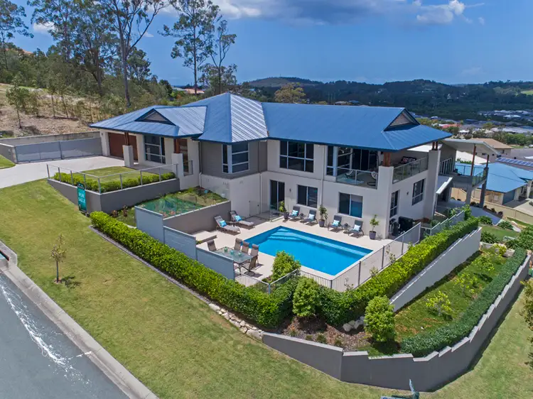 50 Sir Charles Holm Drive, Ormeau Hills QLD 4208