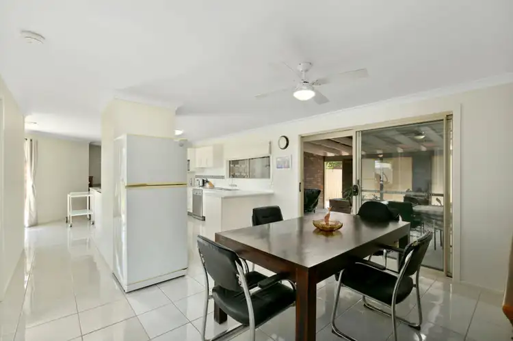 Fourth view of Homely house listing, 13 Tangerine Row, Ashmore QLD 4214