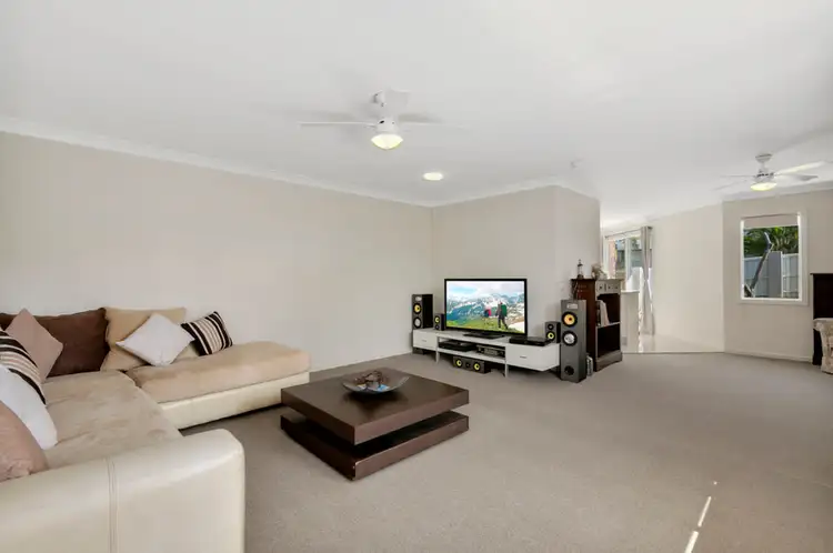 Fifth view of Homely house listing, 13 Tangerine Row, Ashmore QLD 4214