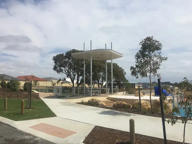 Sixth view of Homely land listing, Lot 73 Baltoro Road, Lakelands WA 6180