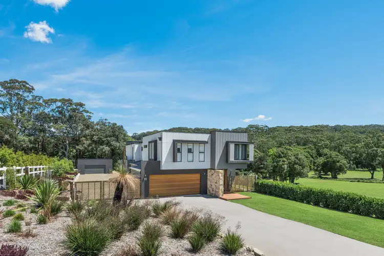Third view of Homely rural property listing, 13 Okanagan Close, Wamberal NSW 2260