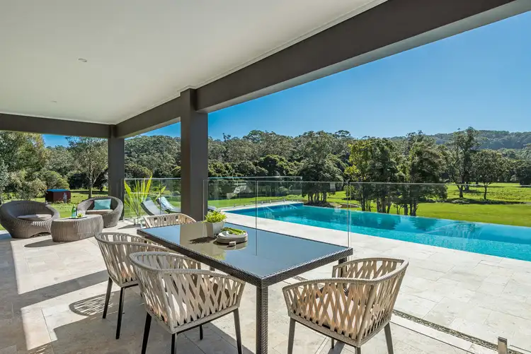 Fourth view of Homely rural property listing, 13 Okanagan Close, Wamberal NSW 2260