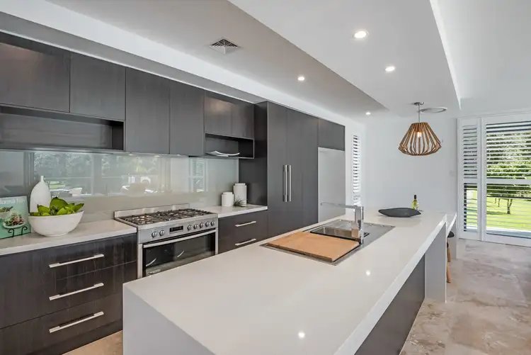 Fifth view of Homely rural property listing, 13 Okanagan Close, Wamberal NSW 2260