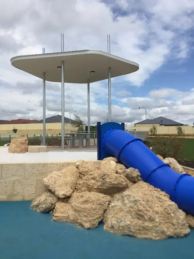 Sixth view of Homely land listing, Lot 94 Baltoro Road, Lakelands WA 6180