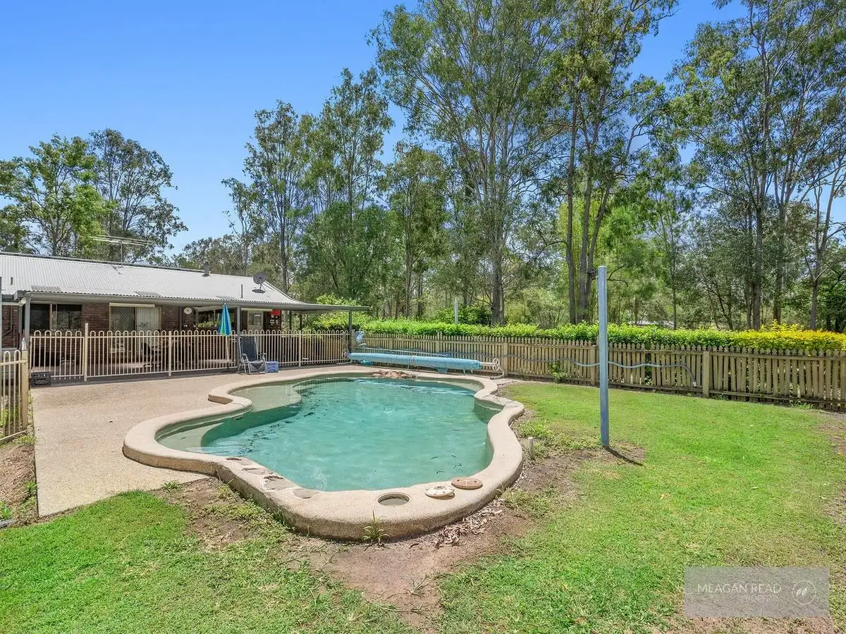 Main view of Homely rural property listing, 9-15 Dunfermline Road, South Maclean QLD 4280