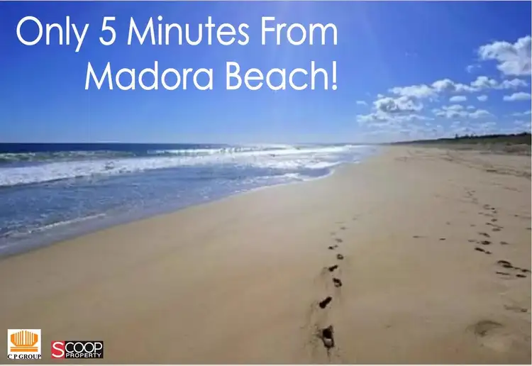 Third view of Homely land listing, Lot 83 Cardinal Loop, Lakelands WA 6180