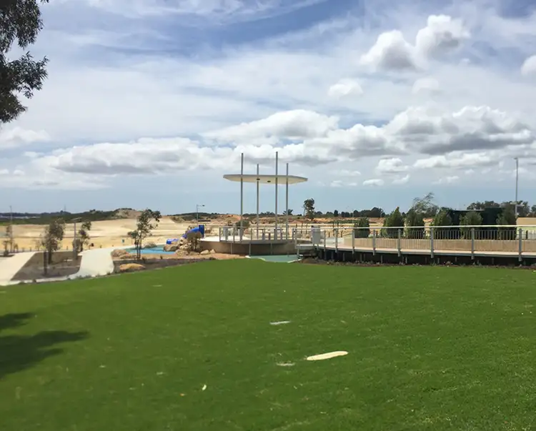 Seventh view of Homely land listing, Lot 83 Cardinal Loop, Lakelands WA 6180