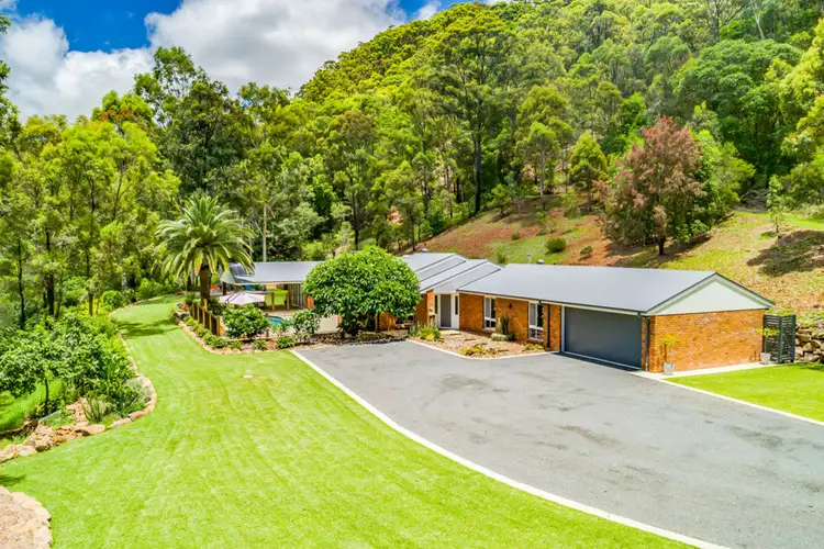 Second view of Homely house listing, 19 Pemberton Close, Mount Nathan QLD 4211