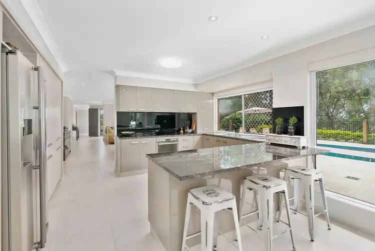 Third view of Homely house listing, 19 Pemberton Close, Mount Nathan QLD 4211