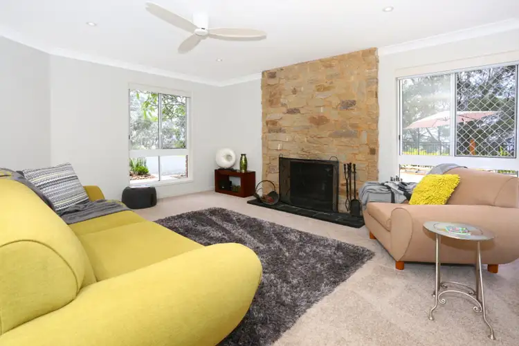 Fourth view of Homely house listing, 19 Pemberton Close, Mount Nathan QLD 4211