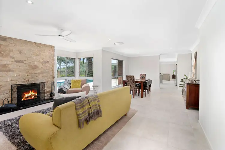 Fifth view of Homely house listing, 19 Pemberton Close, Mount Nathan QLD 4211