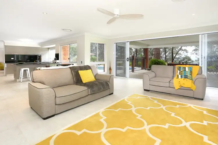 Sixth view of Homely house listing, 19 Pemberton Close, Mount Nathan QLD 4211