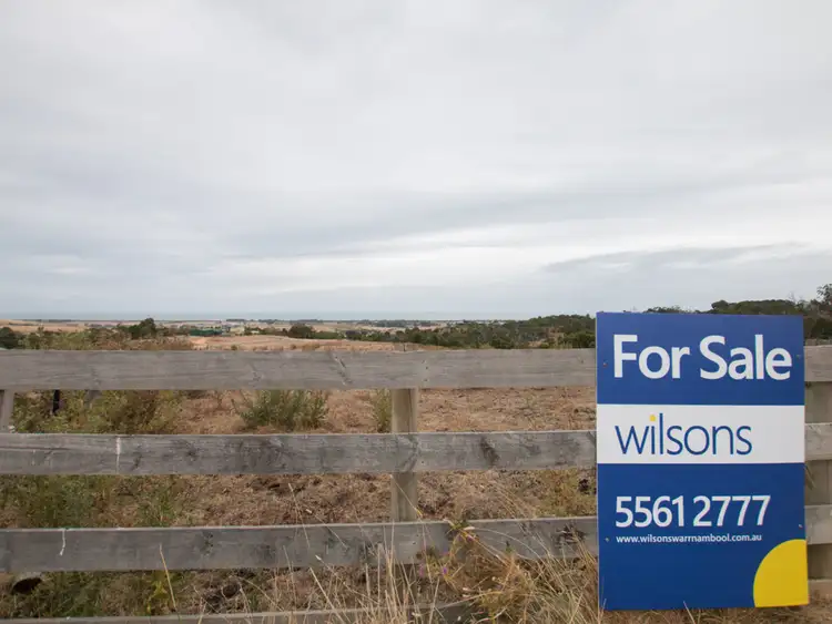 Third view of Homely land listing, Lot 2 Blackers Road, Narrawong VIC 3285