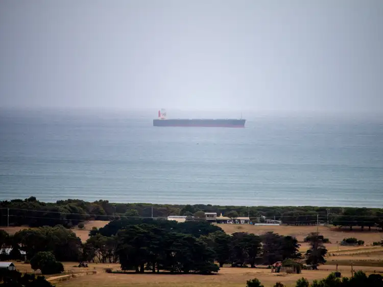 Fourth view of Homely land listing, Lot 2 Blackers Road, Narrawong VIC 3285