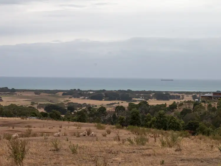 Fifth view of Homely land listing, Lot 2 Blackers Road, Narrawong VIC 3285