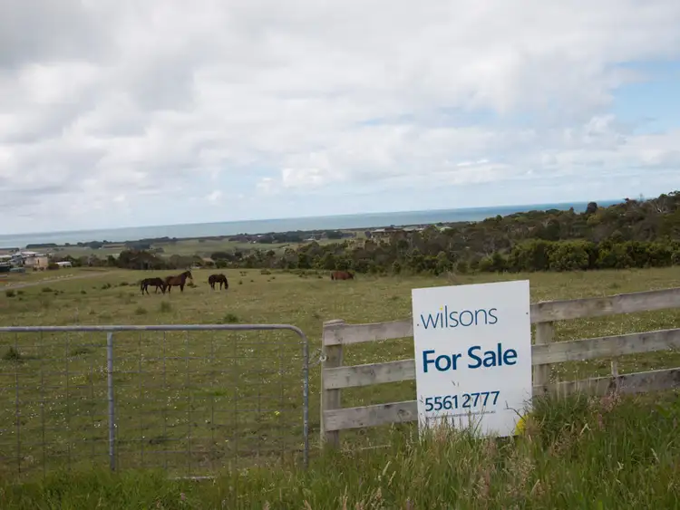 Sixth view of Homely land listing, Lot 2 Blackers Road, Narrawong VIC 3285