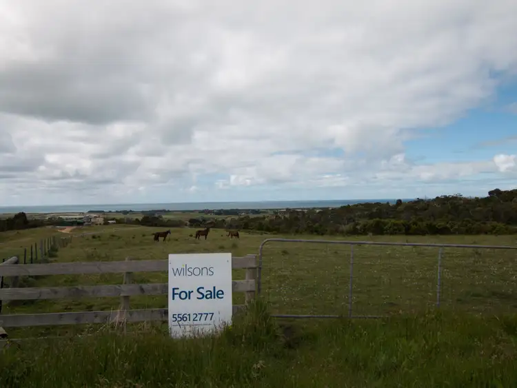 Seventh view of Homely land listing, Lot 2 Blackers Road, Narrawong VIC 3285