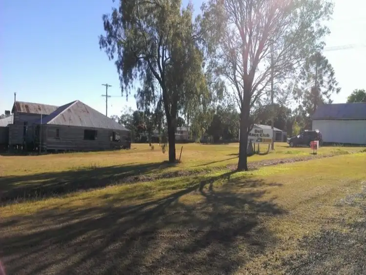 Third view of Homely land listing, 1-3 Ensor Street, Bell QLD 4408