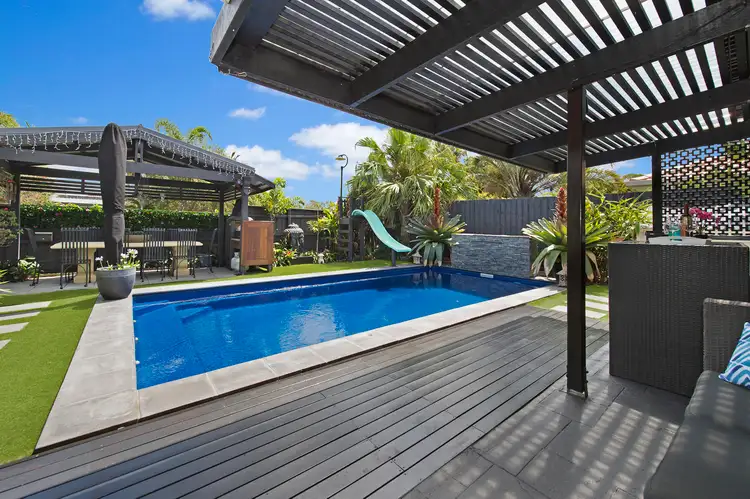 Main view of Homely house listing, 5 Rosella Court, Ormeau QLD 4208