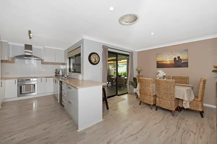 Second view of Homely house listing, 5 Rosella Court, Ormeau QLD 4208