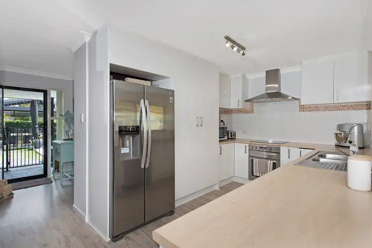 Third view of Homely house listing, 5 Rosella Court, Ormeau QLD 4208