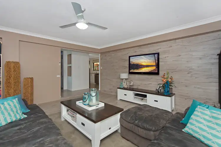 Fourth view of Homely house listing, 5 Rosella Court, Ormeau QLD 4208