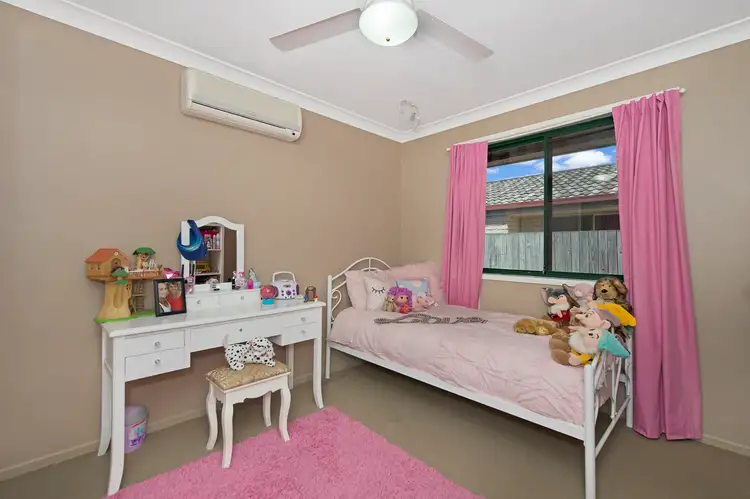 Sixth view of Homely house listing, 5 Rosella Court, Ormeau QLD 4208